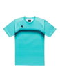 Yonex Sport-Tshirt Practice 16859J (100% Polyester) 2026 mintgrün Jungen